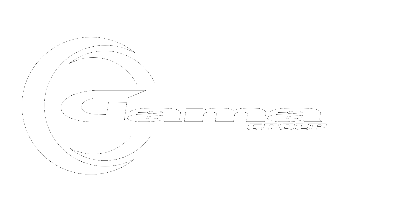 Gama Logo