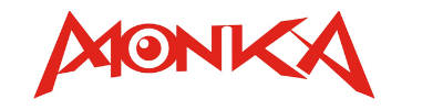 Monka Logo