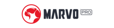 Marvo Logo