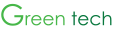 Green Tech Logo