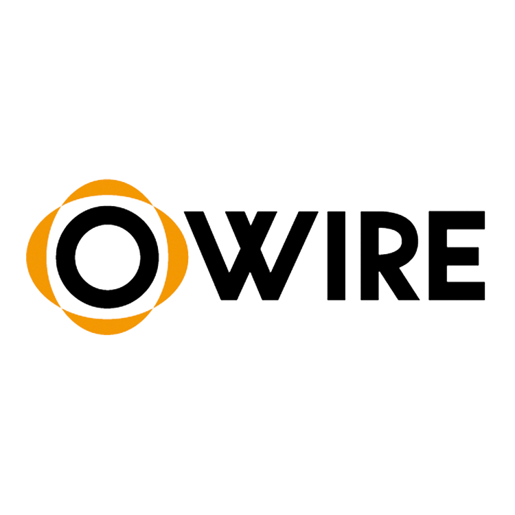 Owire Logo